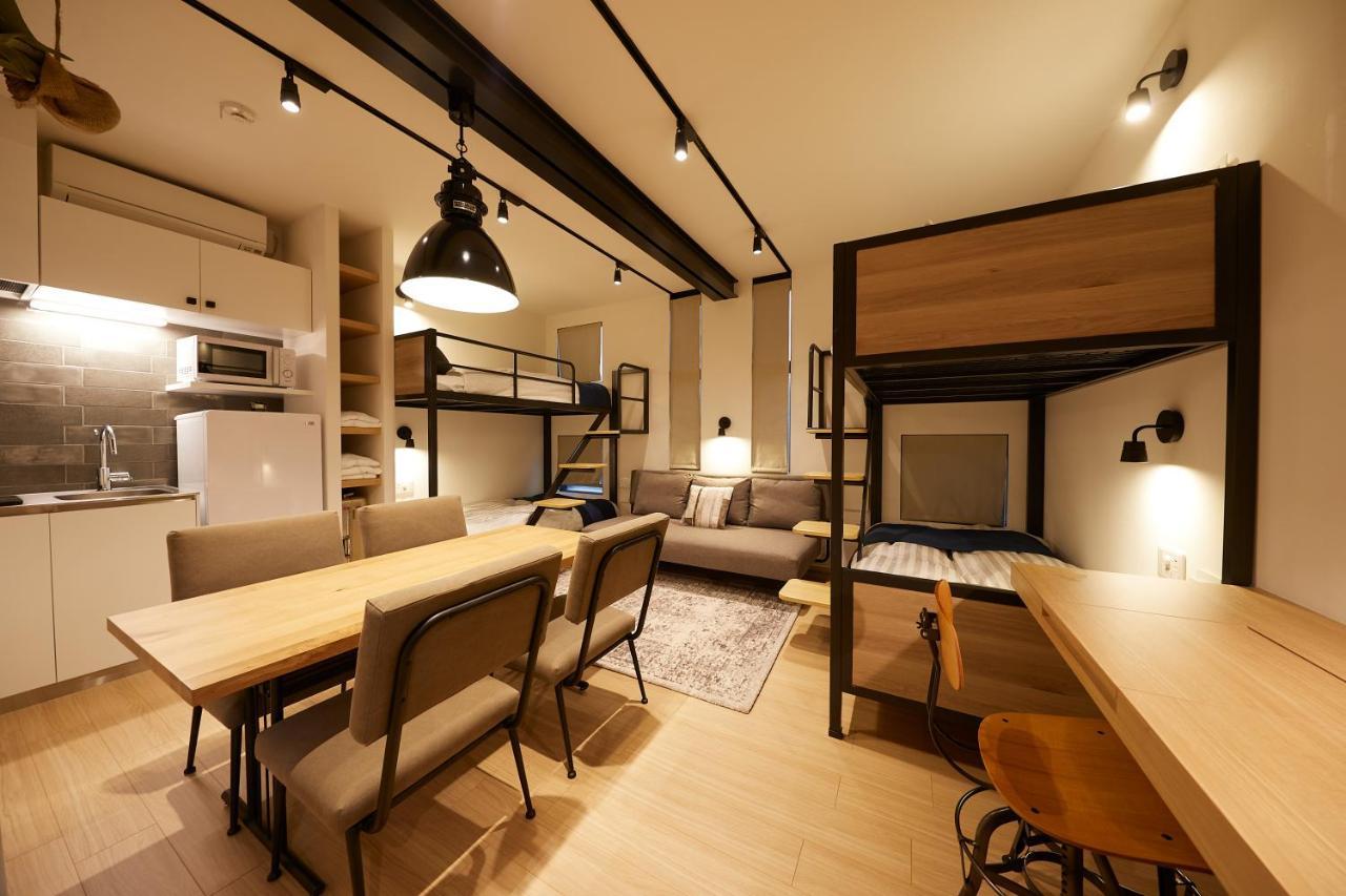 Hotel Toraco Konohana Osaka Exterior photo