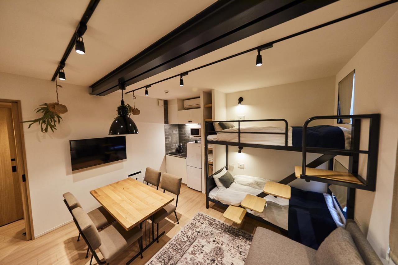 Hotel Toraco Konohana Osaka Exterior photo