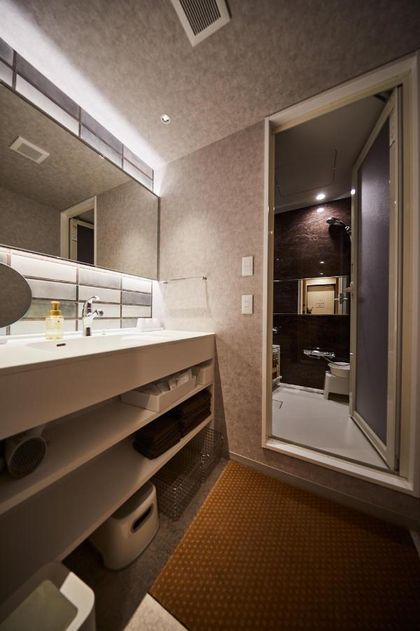 Hotel Toraco Konohana Osaka Exterior photo